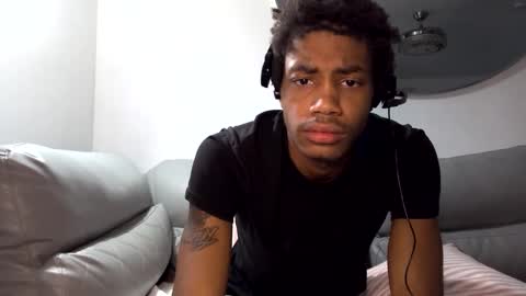 BlackBullTitus online show from 9, 10, 2025