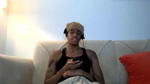 BlackBullTitus online show from 4, 11, 2025