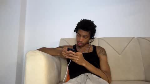 BlackBullTitus online show from 15, 11, 2025