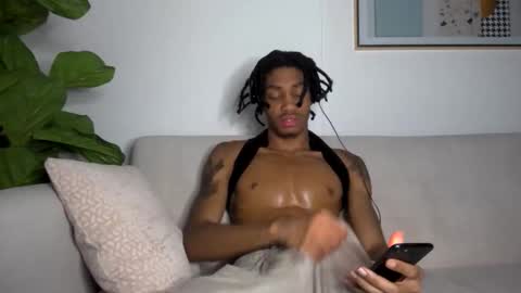 BlackBullTitus online show from 4, 12, 2025