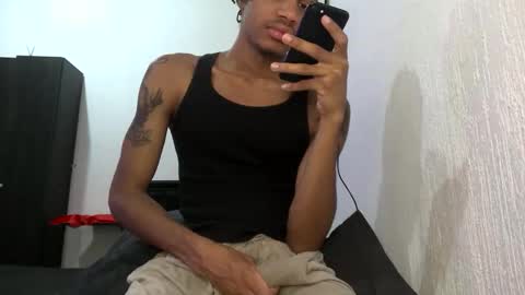 BlackBullTitus online show from 13, 3, 2026