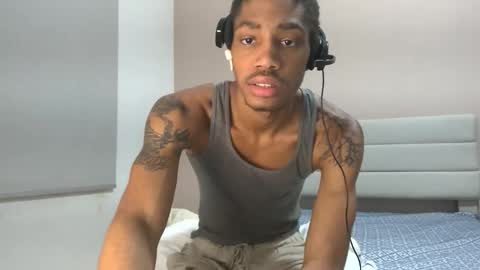 BlackBullTitus online show from 1, 4, 2026