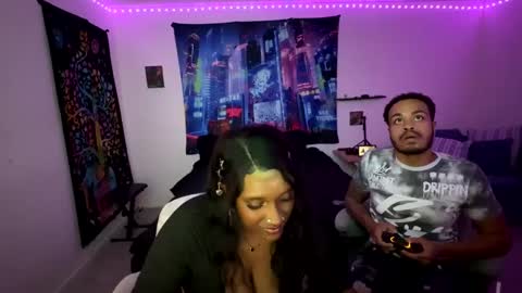 Snapshot of blackbunny0222 chatting on 8, 1, 2025 Black Bunny online show from 8, 1, 2025