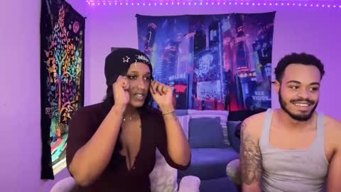 Snapshot of blackbunny0222 chatting on 13, 2, 2025 Black Bunny online show from 13, 2, 2025