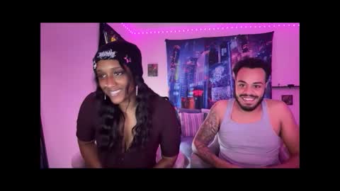 Snapshot of blackbunny0222 chatting on 13, 2, 2025 Black Bunny online show from 13, 2, 2025