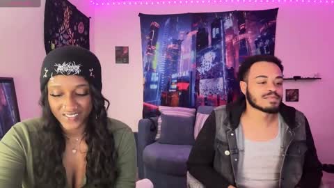 Snapshot of blackbunny0222 chatting on 16, 2, 2025 Black Bunny online show from 16, 2, 2025