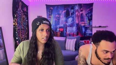 Snapshot of blackbunny0222 chatting on 16, 2, 2025 Black Bunny online show from 16, 2, 2025