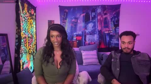 Snapshot of blackbunny0222 chatting on 17, 2, 2025 Black Bunny online show from 17, 2, 2025