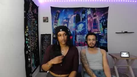 Snapshot of blackbunny0222 chatting on 27, 2, 2025 Black Bunny online show from 27, 2, 2025