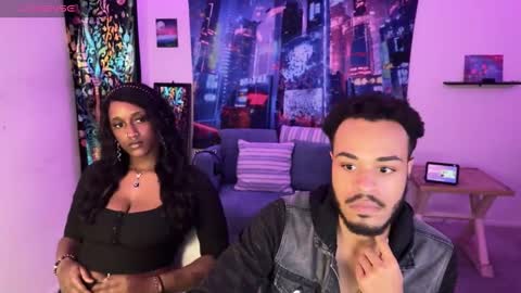 Snapshot of blackbunny0222 chatting on 2, 3, 2025 Black Bunny online show from 2, 3, 2025