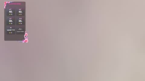 Blackcat1422 online show from 3, 2, 2025