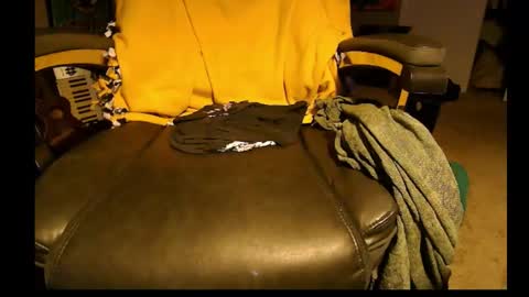 gingerfun online show from 9, 12, 2024