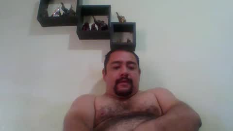 Charro Negro online show from 11, 4, 2026