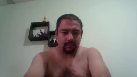 Charro Negro online show from 12, 4, 2026