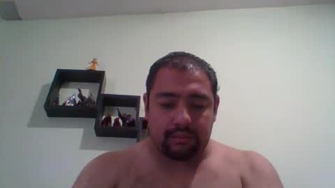 Charro Negro online show from 18, 4, 2026