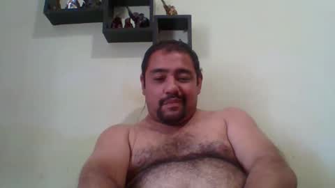 Charro Negro online show from 18, 4, 2026