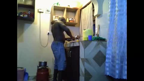 blackcock25487 online show from 15, 4, 2026