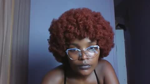 Blackcoco online show from 5, 1, 2026