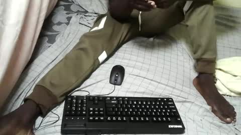 blackcoupel online show from 8, 2, 2026