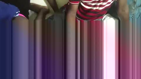 blackcoupel online show from 23, 3, 2026