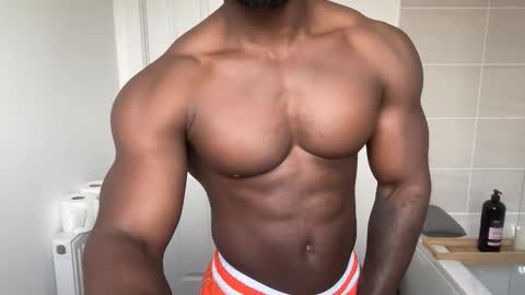 Snapshot of blackdaddygemini chatting on 18, 4, 2026 Blackgeminidude online show from 18, 4, 2026