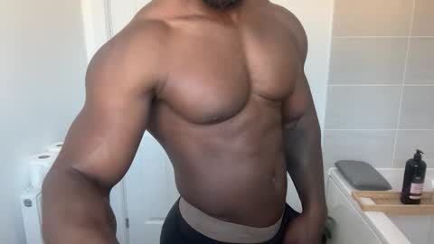 Snapshot of blackdaddygemini chatting on 29, 4, 2026 Blackgeminidude online show from 29, 4, 2026