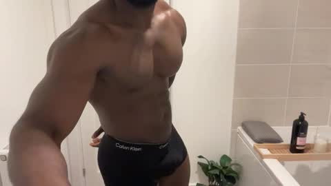 Snapshot of blackdaddygemini chatting on 5, 5, 2026 Blackgeminidude online show from 5, 5, 2026