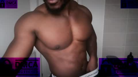 Snapshot of blackdaddygemini chatting on 11, 6, 2026 Blackgeminidude online show from 11, 6, 2026