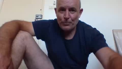 Snapshot of blackdog71 chatting on 5, 1, 2025 blackdog71 online show from 5, 1, 2025