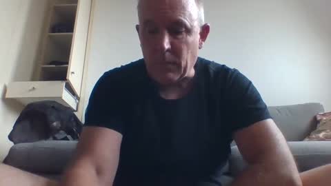 Snapshot of blackdog71 chatting on 18, 1, 2025 blackdog71 online show from 18, 1, 2025