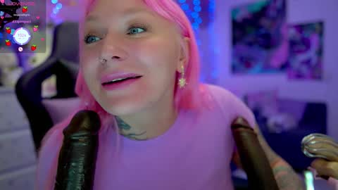 Alice online show from 9, 1, 2025