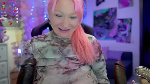 Alice online show from 13, 2, 2025