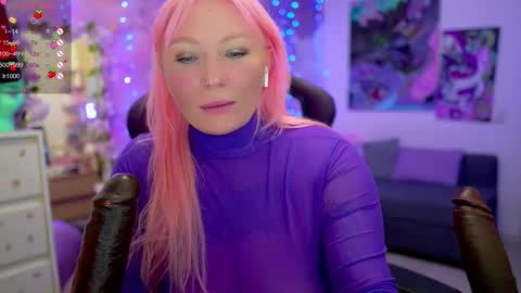 Alice online show from 24, 2, 2025