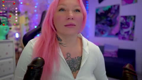 Alice online show from 3, 3, 2025