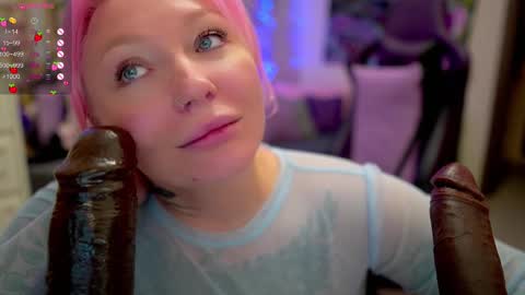 Alice online show from 6, 3, 2025