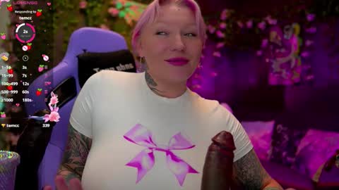 Alice online show from 20, 9, 2025