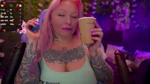 Alice online show from 17, 10, 2025