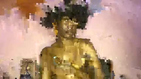 Snapshot of blackfairy01 chatting on 1, 3, 2025 blackfairy01 online show from 1, 3, 2025