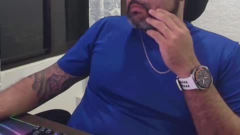 blackfirebird online show from 17, 12, 2025