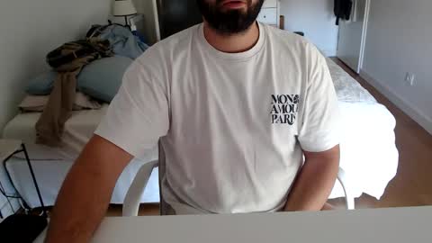 Snapshot of blackfox33 chatting on 29, 9, 2025 blackfox33 online show from 29, 9, 2025