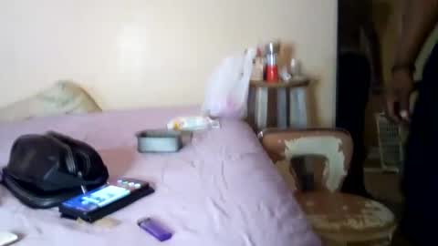 Snapshot of blackhercules86 chatting on 27, 2, 2025 King DreaD online show from 27, 2, 2025