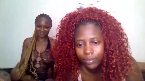 Snapshot of blackivy23 chatting on 22, 5, 2026 blackivy23 online show from 22, 5, 2026