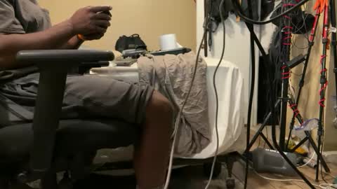 blackjag107 online show from 14, 9, 2025