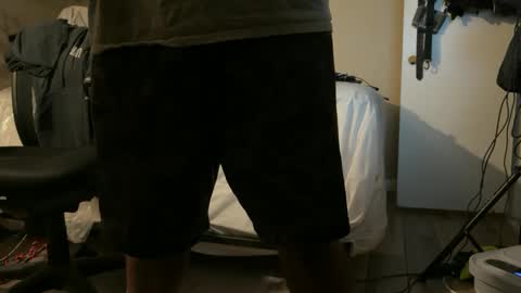 blackjag107 online show from 16, 9, 2025