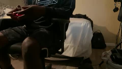 blackjag107 online show from 21, 9, 2025