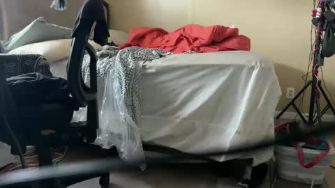 blackjag107 online show from 1, 10, 2025