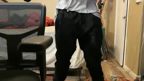 blackjag107 online show from 2, 11, 2025