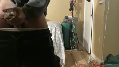 blackjag107 online show from 5, 11, 2025