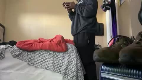 blackjag107 online show from 5, 1, 2026