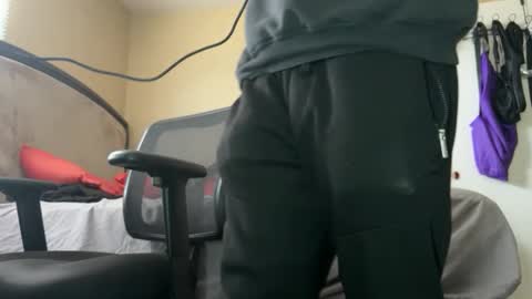 blackjag107 online show from 15, 2, 2026